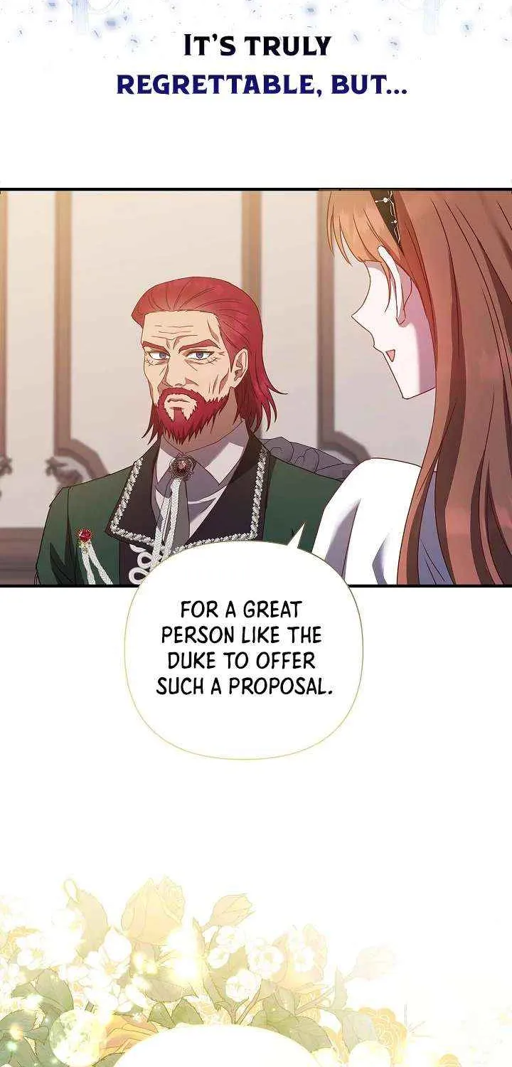 The Male Lead’s Handsomeness Is a Big Problem Chapter 54 page 69 - 