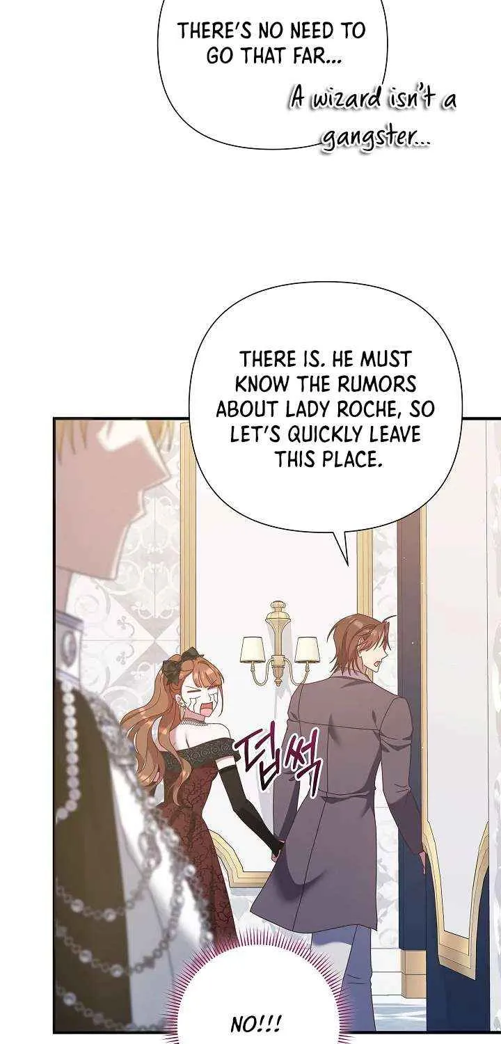 The Male Lead’s Handsomeness Is a Big Problem Chapter 54 page 10 - 