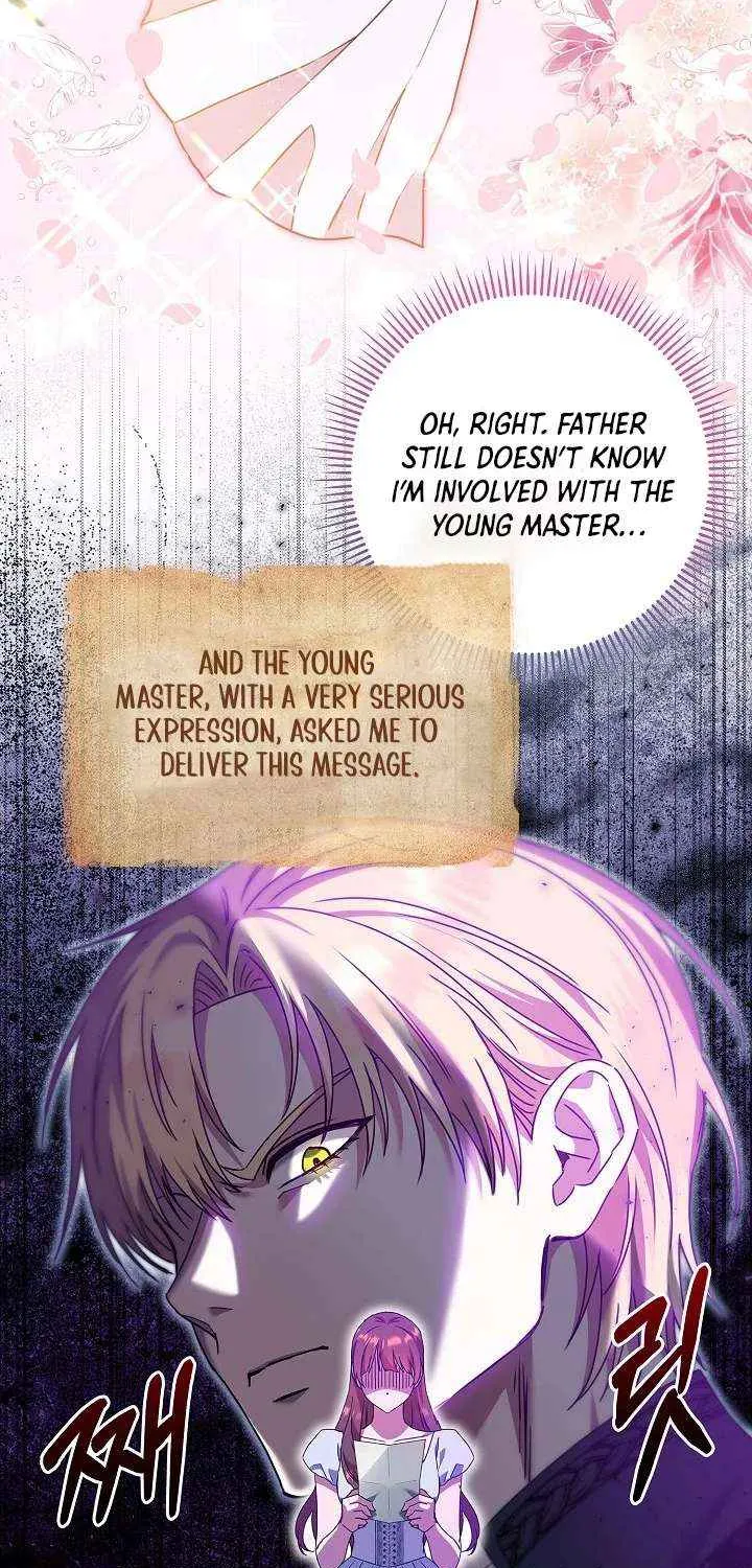 The Male Lead’s Handsomeness Is a Big Problem Chapter 55 page 24 - 