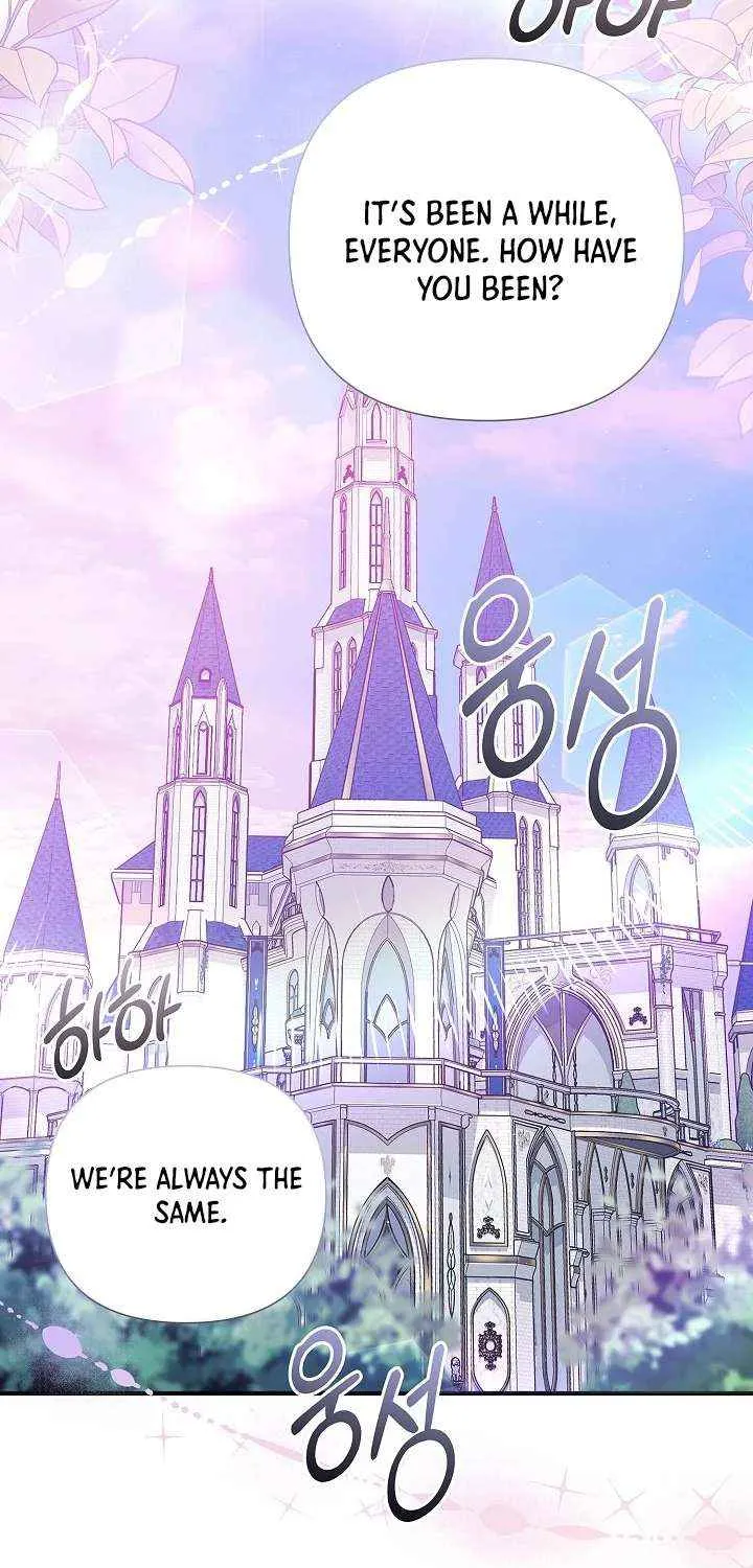 The Male Lead’s Handsomeness Is a Big Problem Chapter 55 page 26 - 