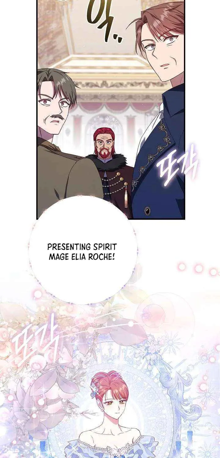 The Male Lead’s Handsomeness Is a Big Problem Chapter 55 page 29 - 