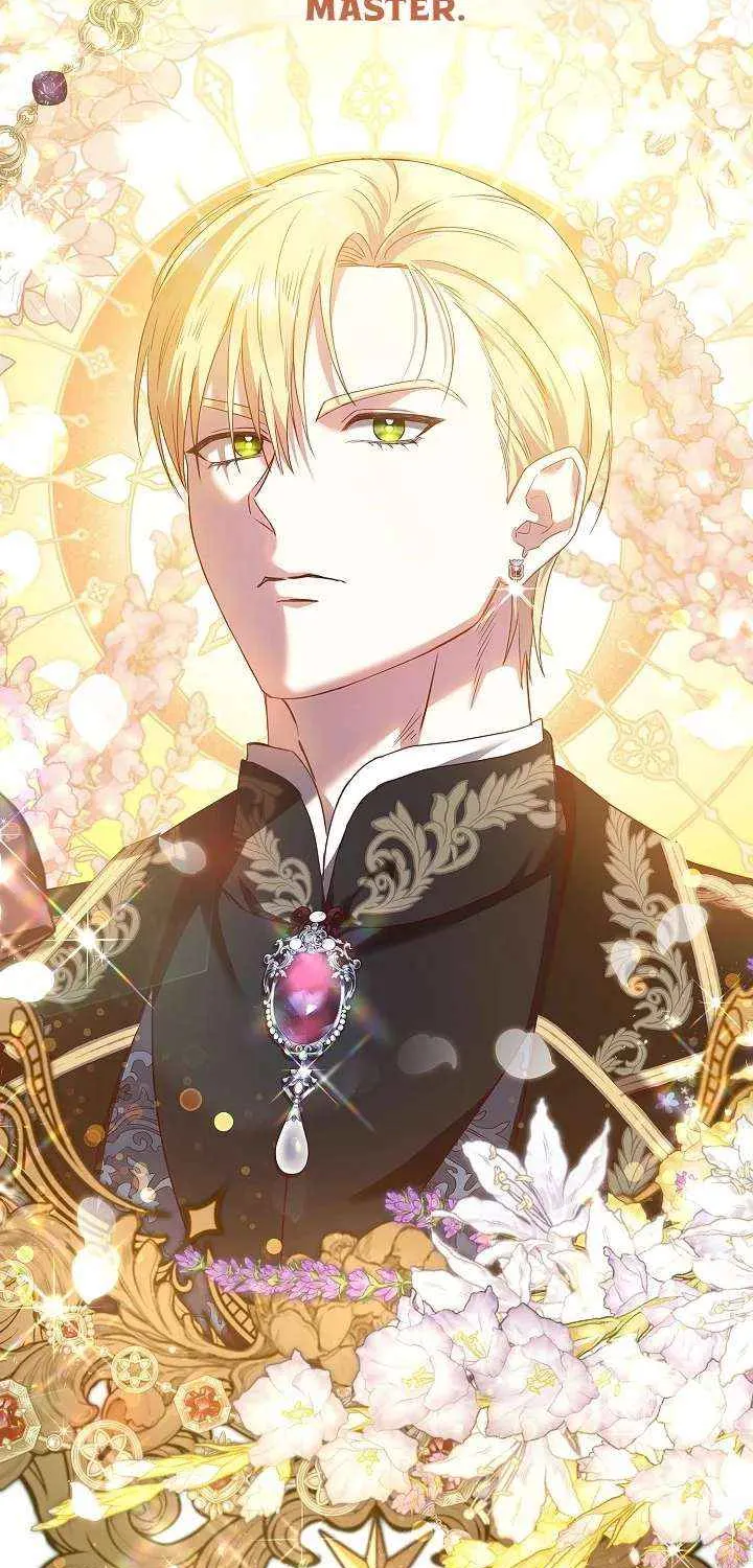 The Male Lead’s Handsomeness Is a Big Problem Chapter 55 page 38 - 
