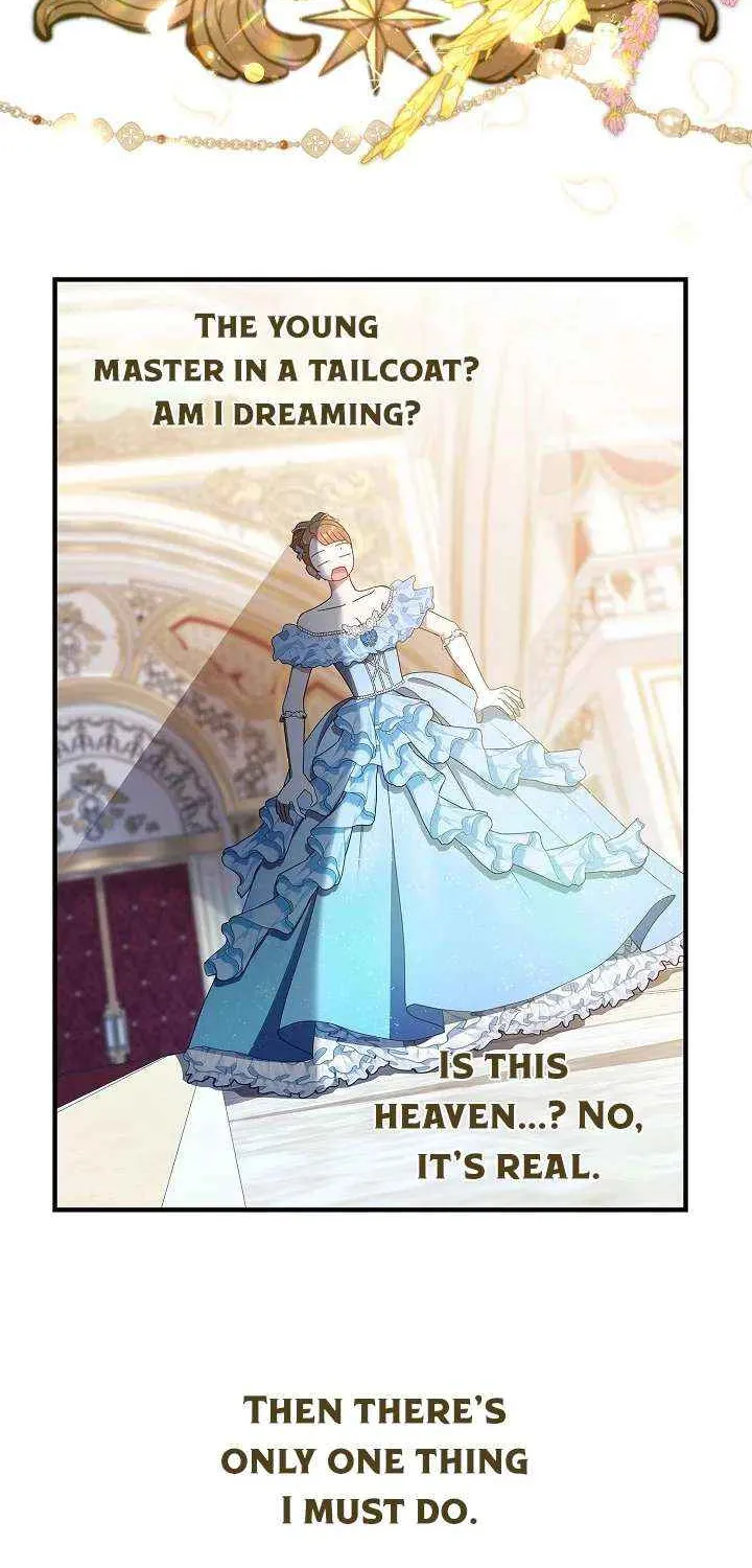 The Male Lead’s Handsomeness Is a Big Problem Chapter 55 page 39 - 
