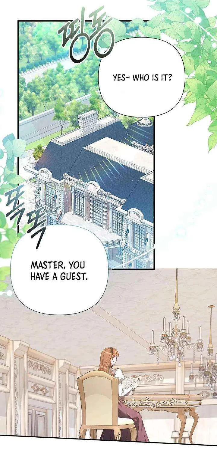 The Male Lead’s Handsomeness Is a Big Problem Chapter 55 page 5 - 