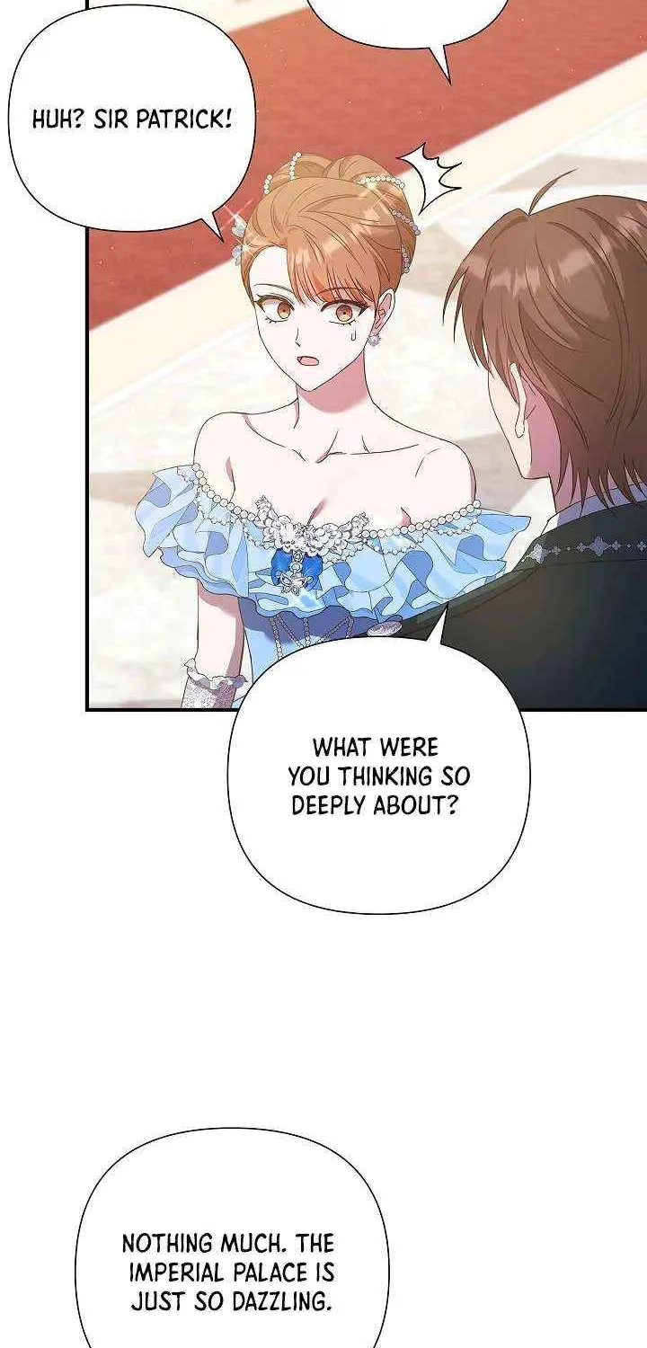 The Male Lead’s Handsomeness Is a Big Problem Chapter 55 page 43 - 