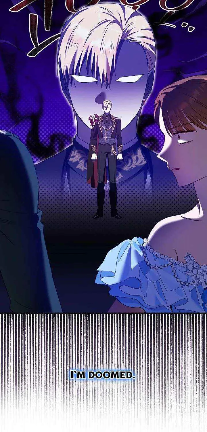 The Male Lead’s Handsomeness Is a Big Problem Chapter 55 page 45 - 