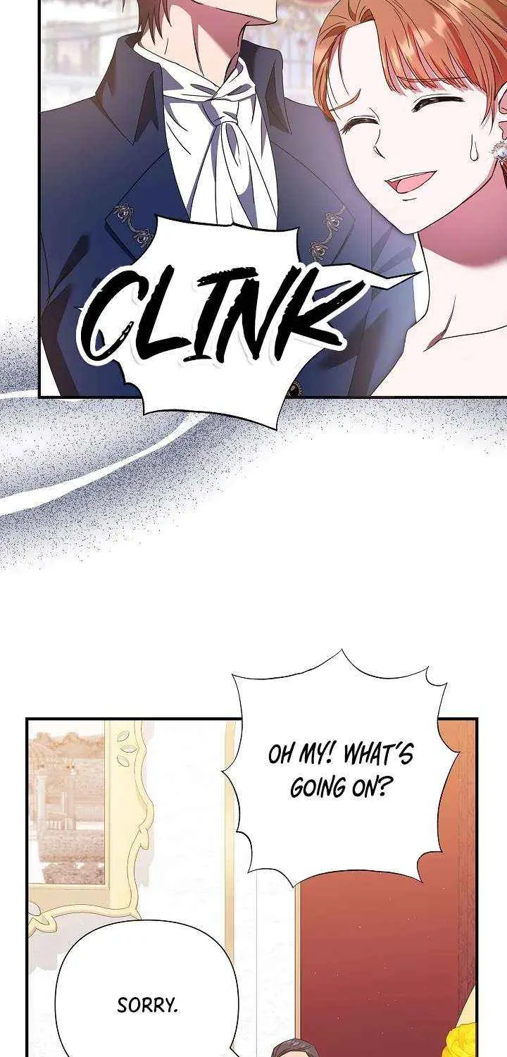 The Male Lead’s Handsomeness Is a Big Problem Chapter 55 page 50 - 
