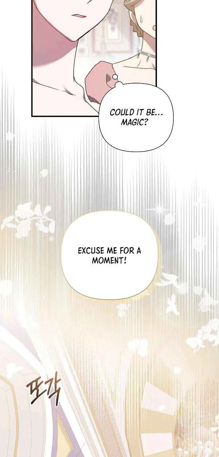 The Male Lead’s Handsomeness Is a Big Problem Chapter 55 page 52 - 