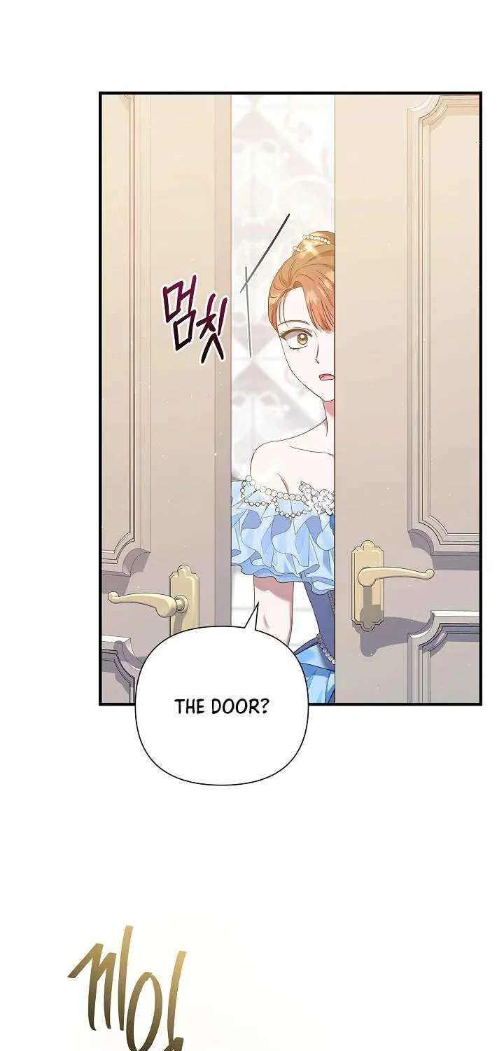 The Male Lead’s Handsomeness Is a Big Problem Chapter 55 page 54 - 