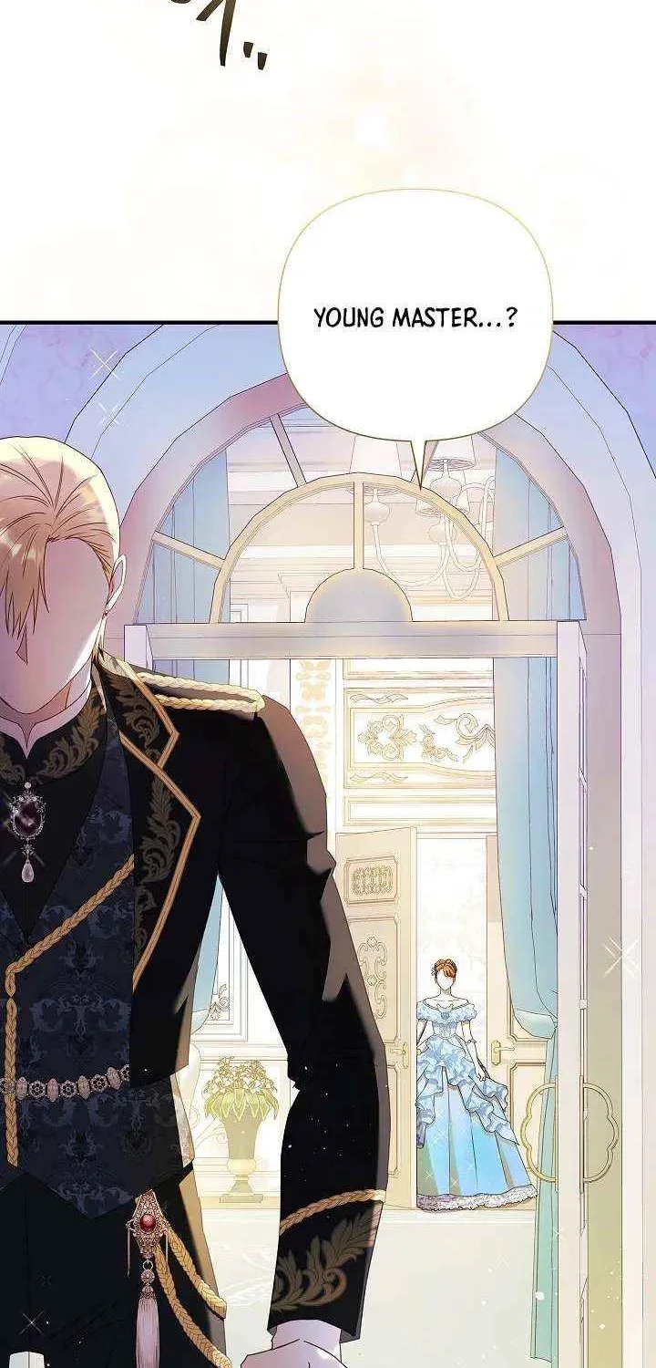 The Male Lead’s Handsomeness Is a Big Problem Chapter 55 page 55 - 