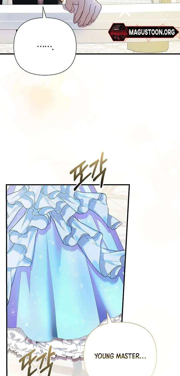 The Male Lead’s Handsomeness Is a Big Problem Chapter 55 page 56 - 