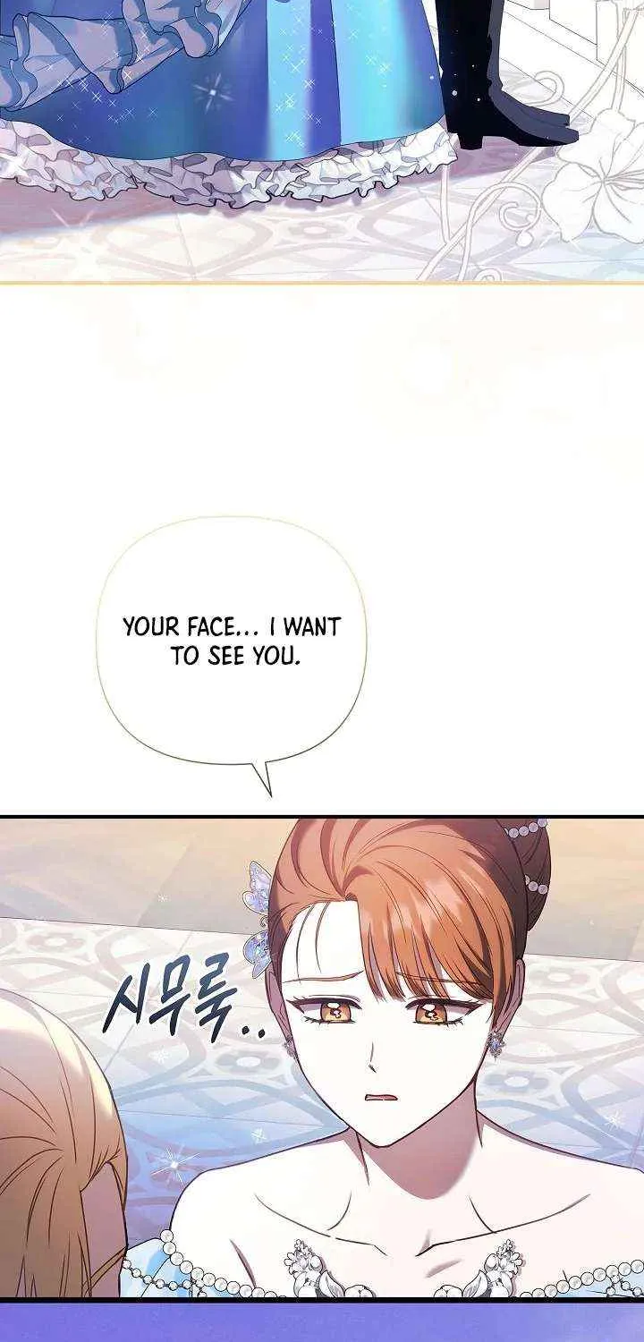 The Male Lead’s Handsomeness Is a Big Problem Chapter 55 page 58 - 
