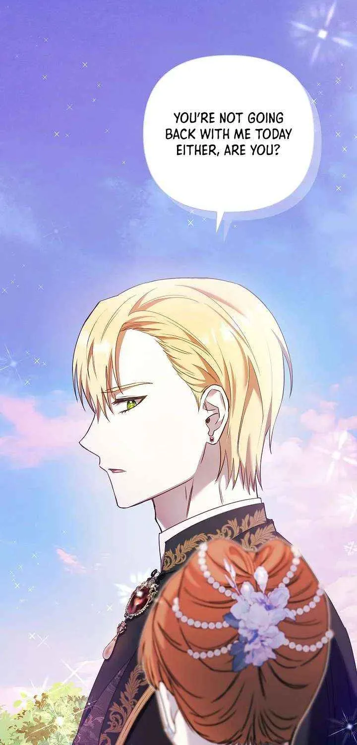 The Male Lead’s Handsomeness Is a Big Problem Chapter 55 page 59 - 