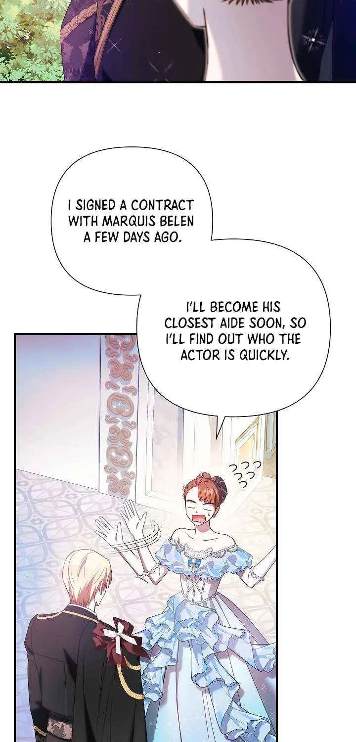 The Male Lead’s Handsomeness Is a Big Problem Chapter 55 page 60 - 