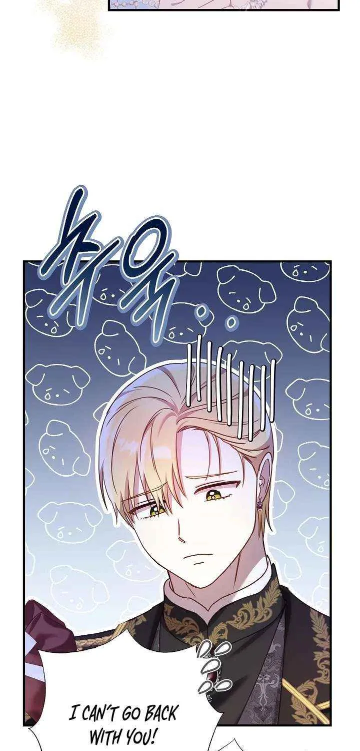 The Male Lead’s Handsomeness Is a Big Problem Chapter 55 page 62 - 
