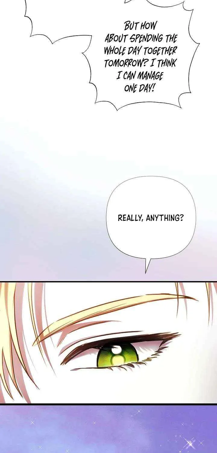 The Male Lead’s Handsomeness Is a Big Problem Chapter 55 page 63 - 