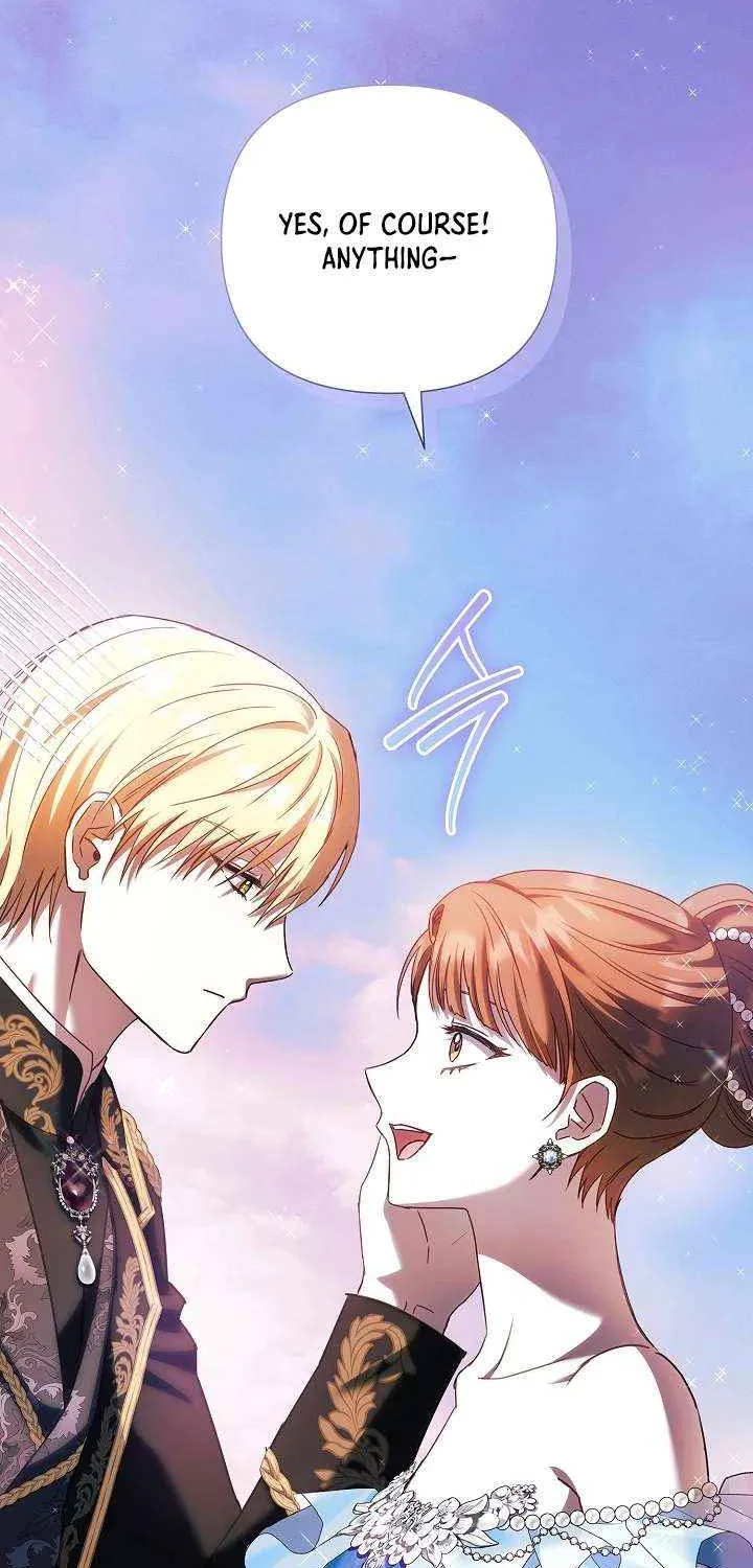 The Male Lead’s Handsomeness Is a Big Problem Chapter 55 page 64 - 