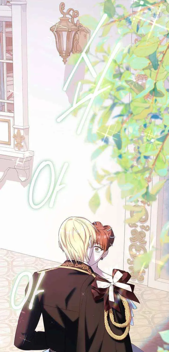 The Male Lead’s Handsomeness Is a Big Problem Chapter 55 page 66 - 