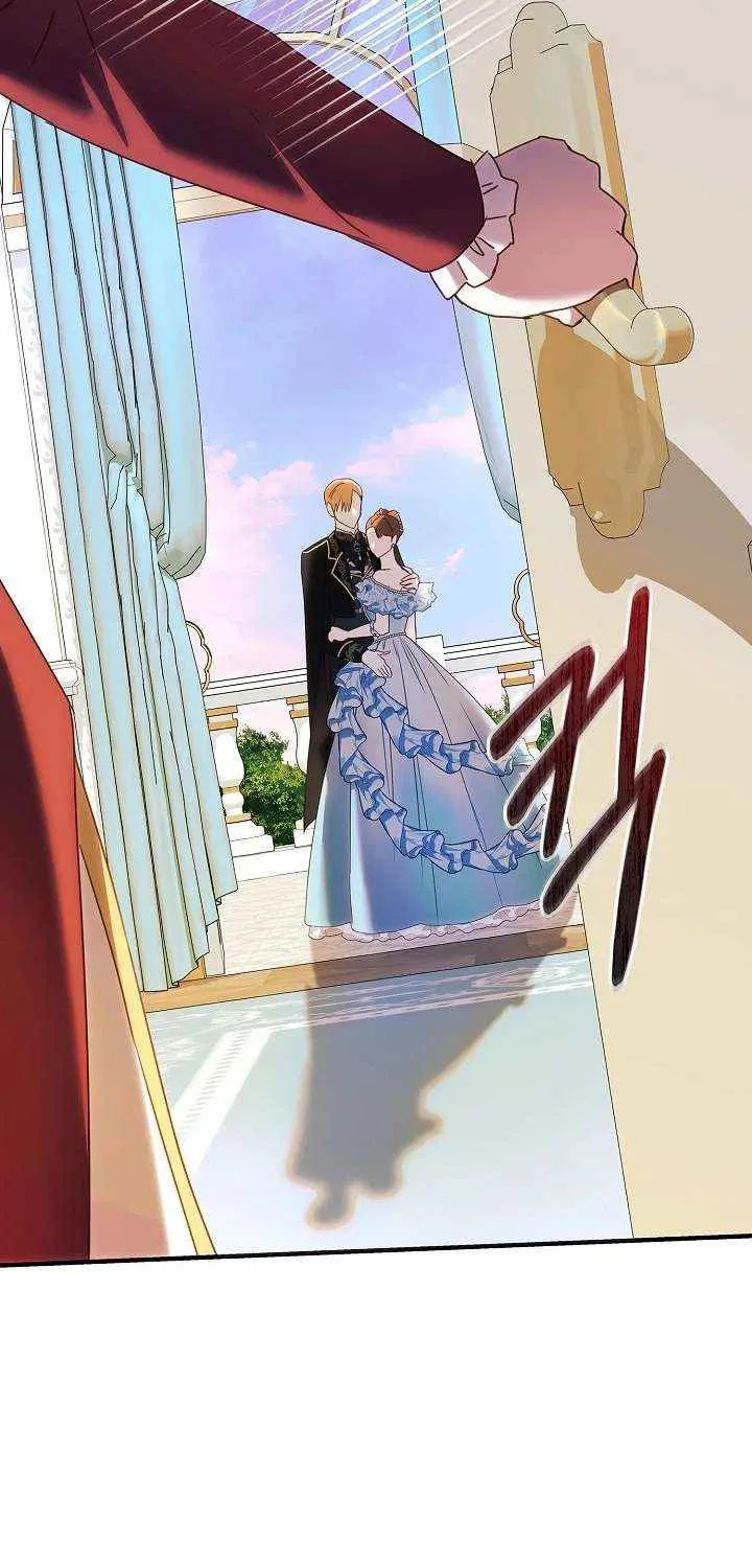 The Male Lead’s Handsomeness Is a Big Problem Chapter 55 page 70 - 