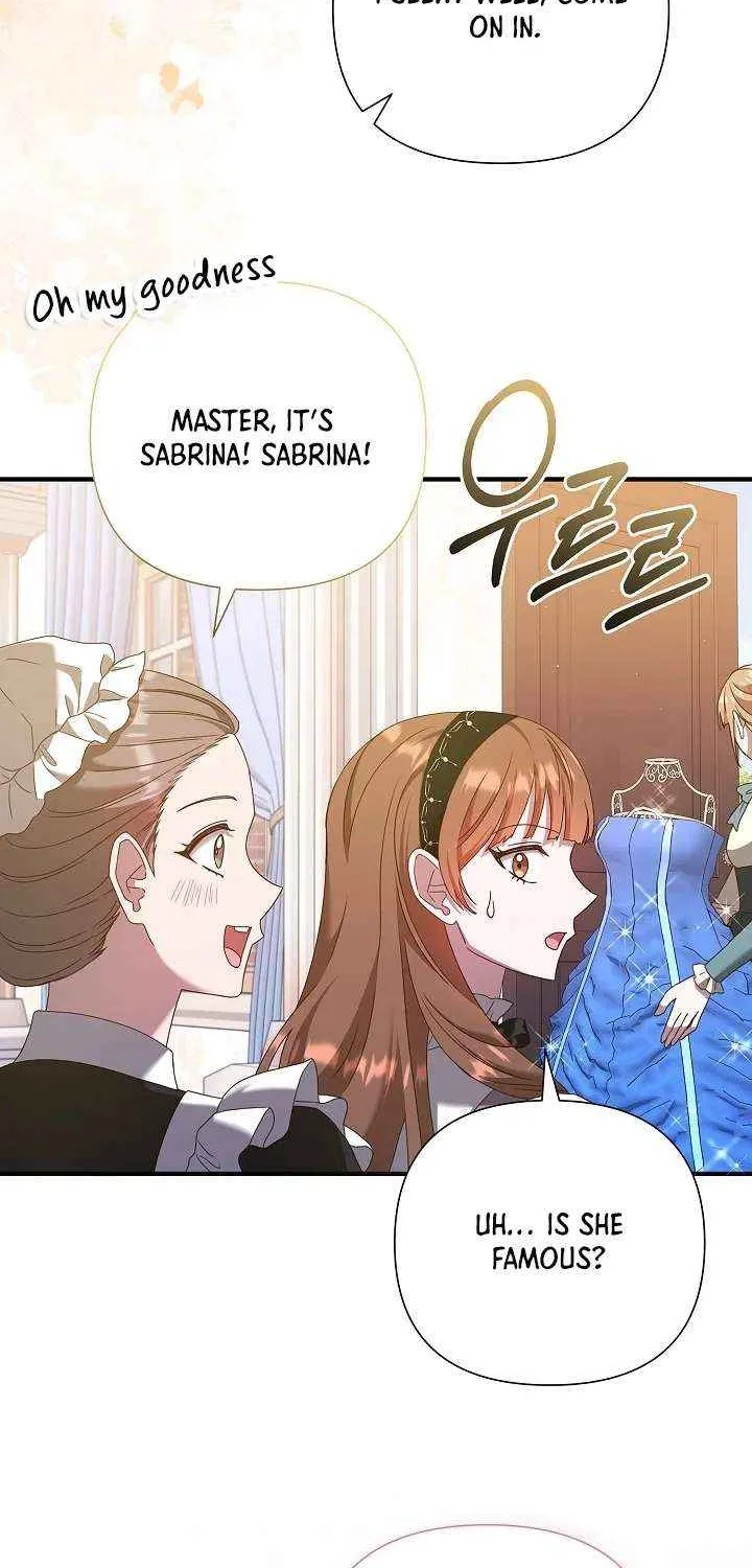 The Male Lead’s Handsomeness Is a Big Problem Chapter 55 page 9 - 