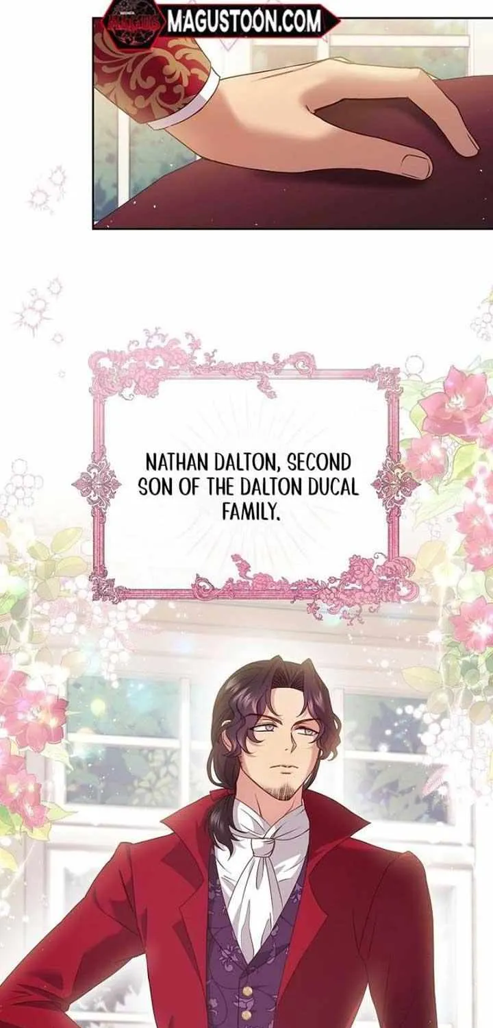 The Male Lead’s Handsomeness Is a Big Problem Chapter 6 page 15 - 
