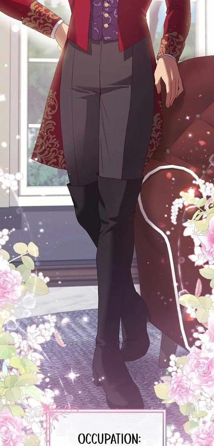 The Male Lead’s Handsomeness Is a Big Problem Chapter 6 page 16 - 