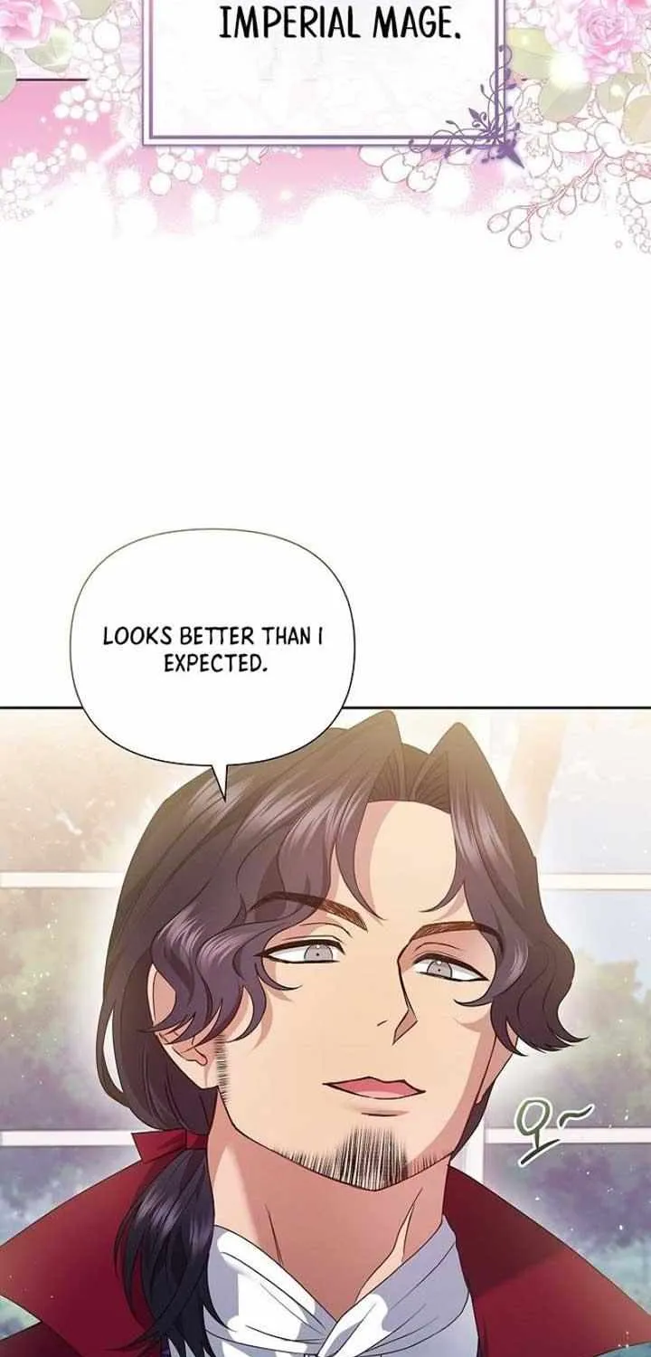 The Male Lead’s Handsomeness Is a Big Problem Chapter 6 page 17 - 