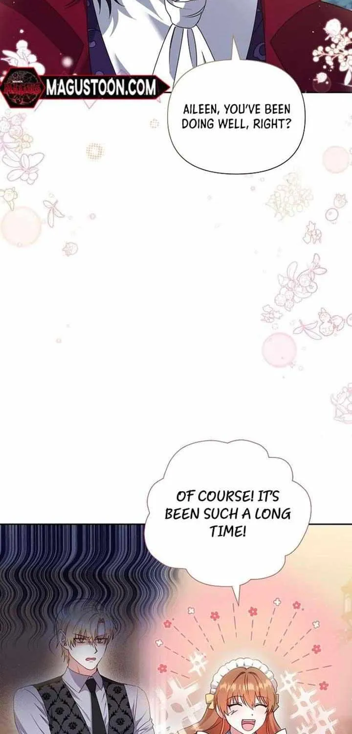 The Male Lead’s Handsomeness Is a Big Problem Chapter 6 page 18 - 