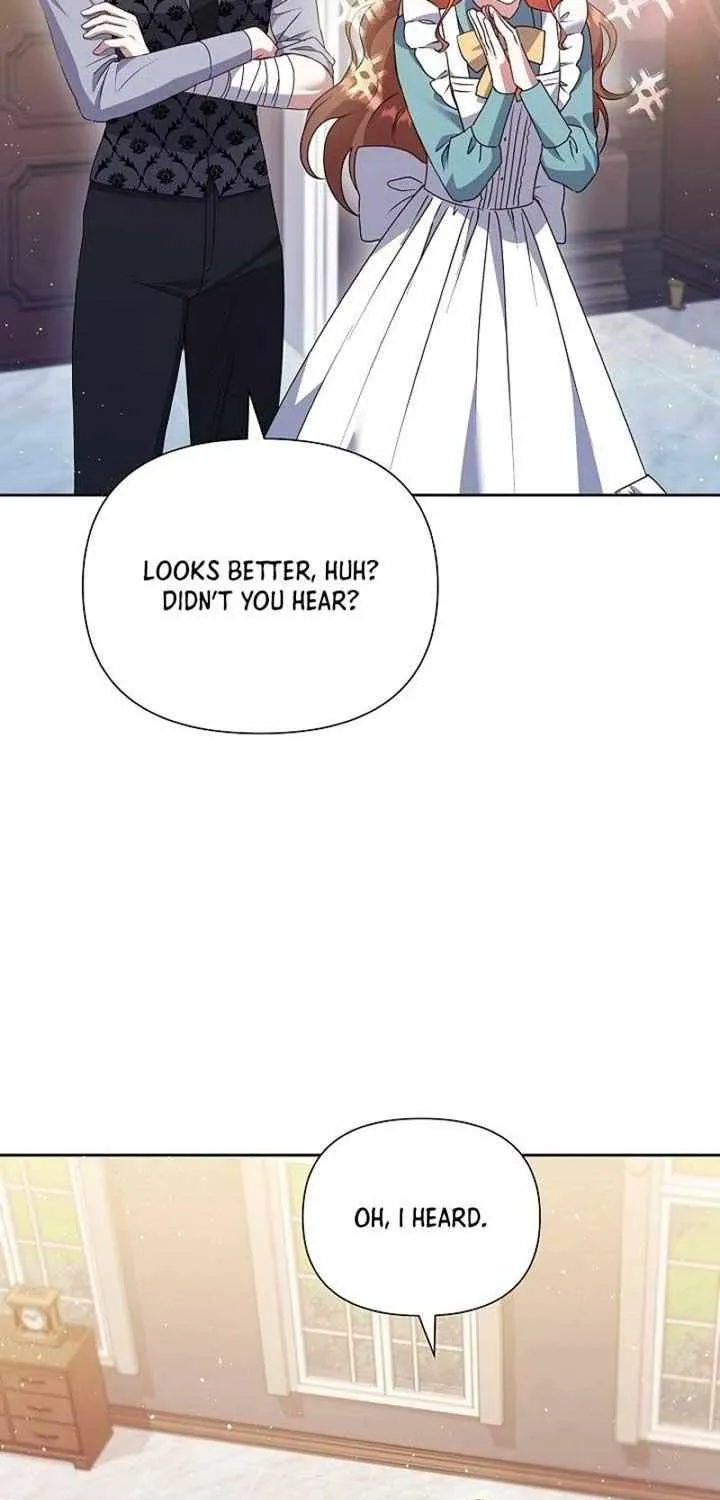The Male Lead’s Handsomeness Is a Big Problem Chapter 6 page 19 - 