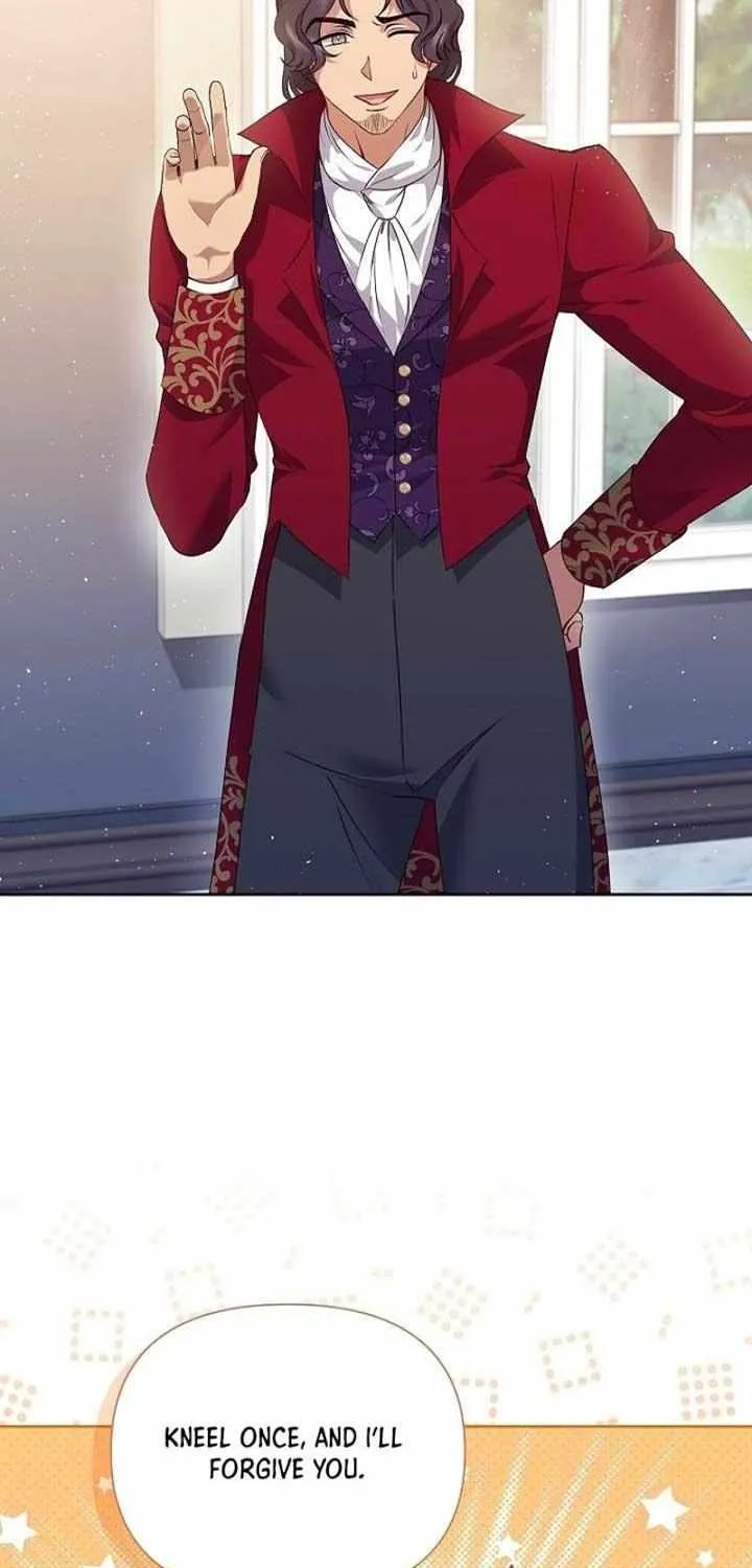 The Male Lead’s Handsomeness Is a Big Problem Chapter 6 page 25 - 