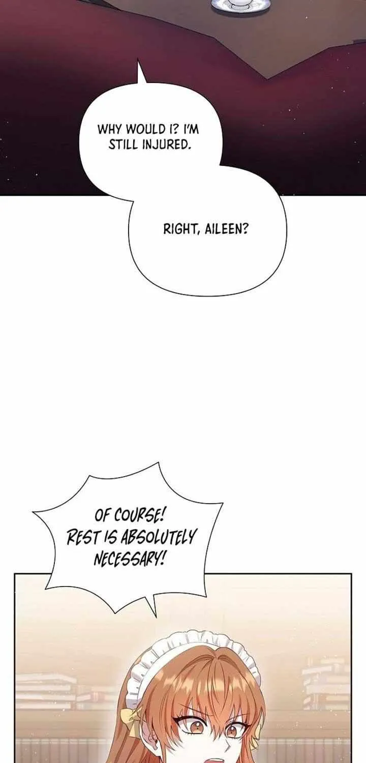 The Male Lead’s Handsomeness Is a Big Problem Chapter 6 page 29 - 