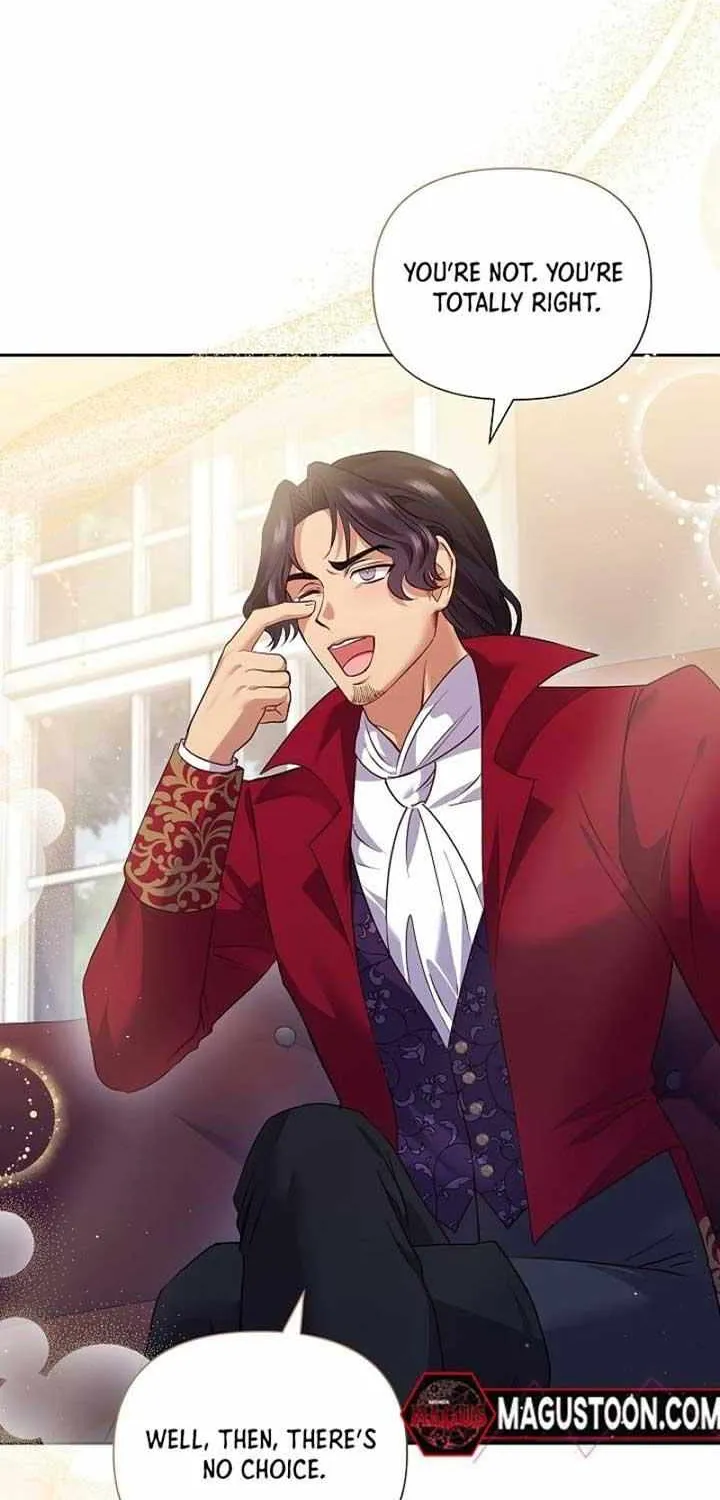 The Male Lead’s Handsomeness Is a Big Problem Chapter 6 page 34 - 