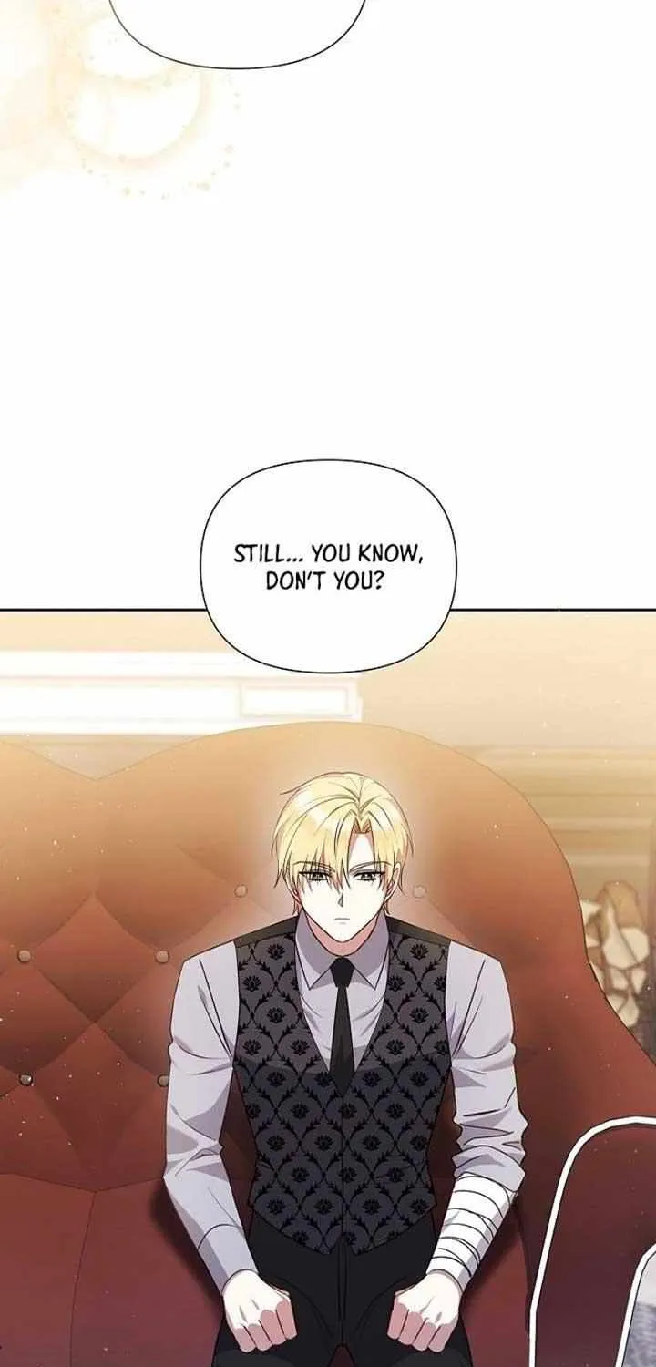 The Male Lead’s Handsomeness Is a Big Problem Chapter 6 page 35 - 