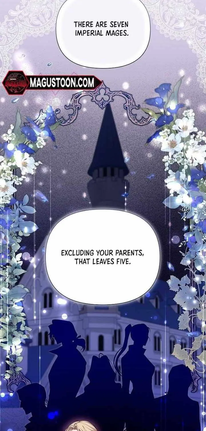 The Male Lead’s Handsomeness Is a Big Problem Chapter 6 page 38 - 