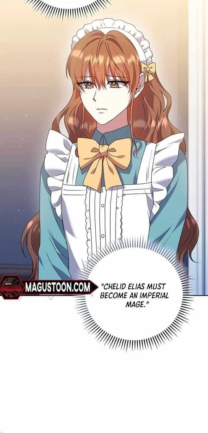 The Male Lead’s Handsomeness Is a Big Problem Chapter 6 page 43 - 