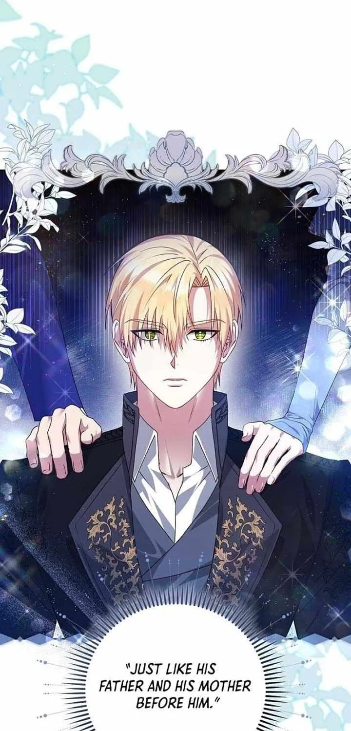 The Male Lead’s Handsomeness Is a Big Problem Chapter 6 page 44 - 