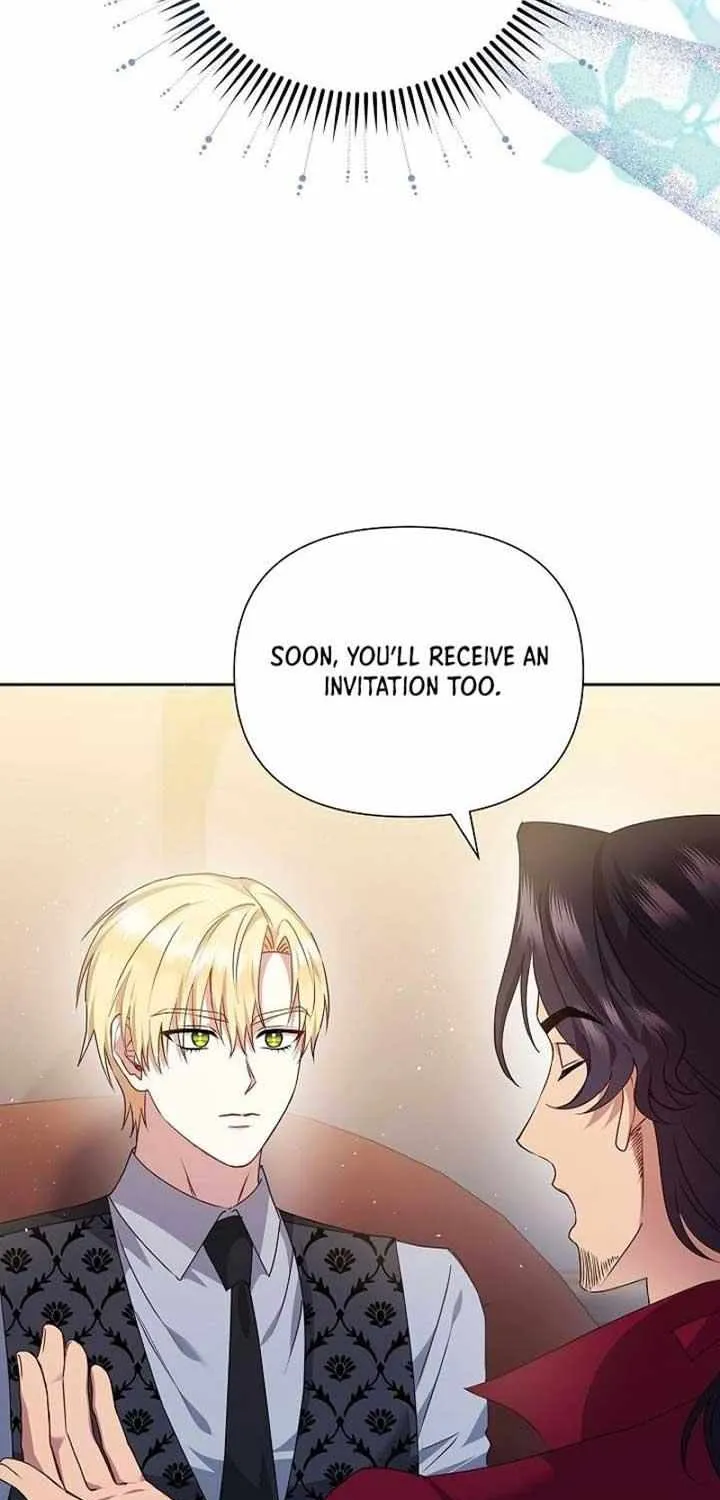 The Male Lead’s Handsomeness Is a Big Problem Chapter 6 page 45 - 