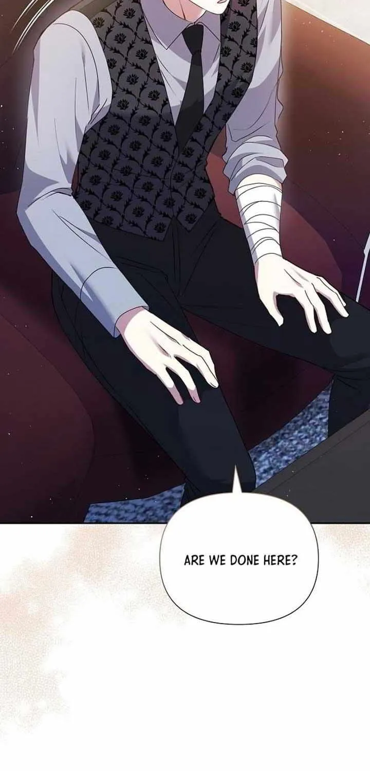 The Male Lead’s Handsomeness Is a Big Problem Chapter 6 page 48 - 
