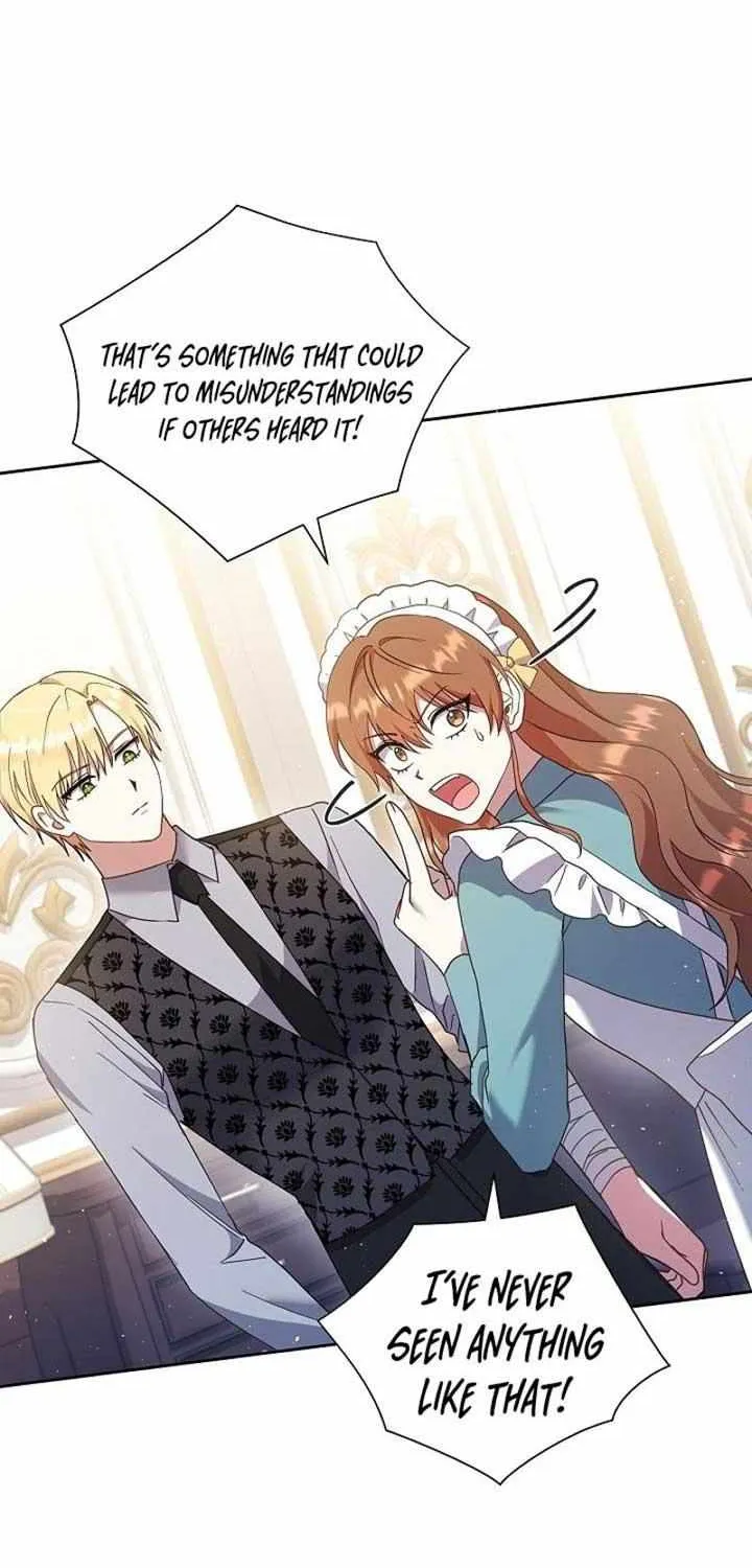 The Male Lead’s Handsomeness Is a Big Problem Chapter 6 page 6 - 
