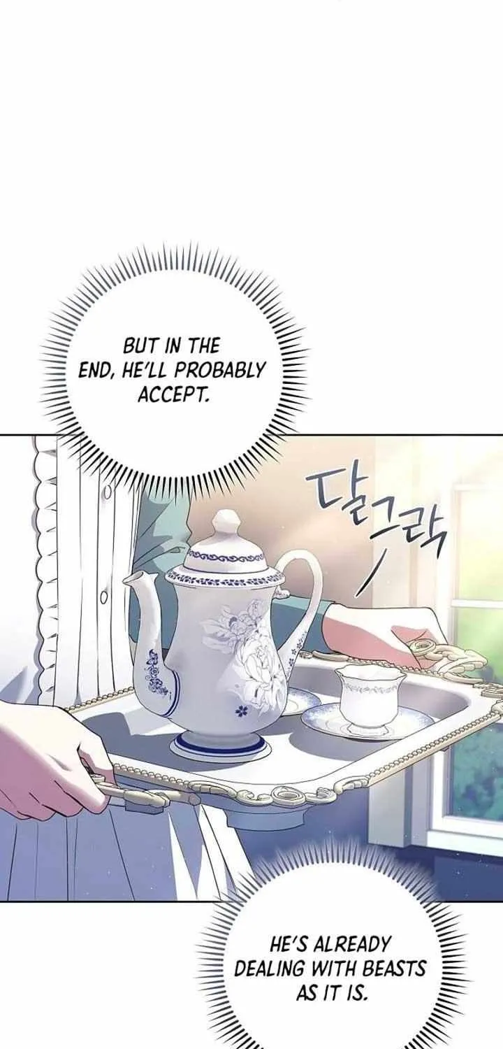 The Male Lead’s Handsomeness Is a Big Problem Chapter 6 page 51 - 