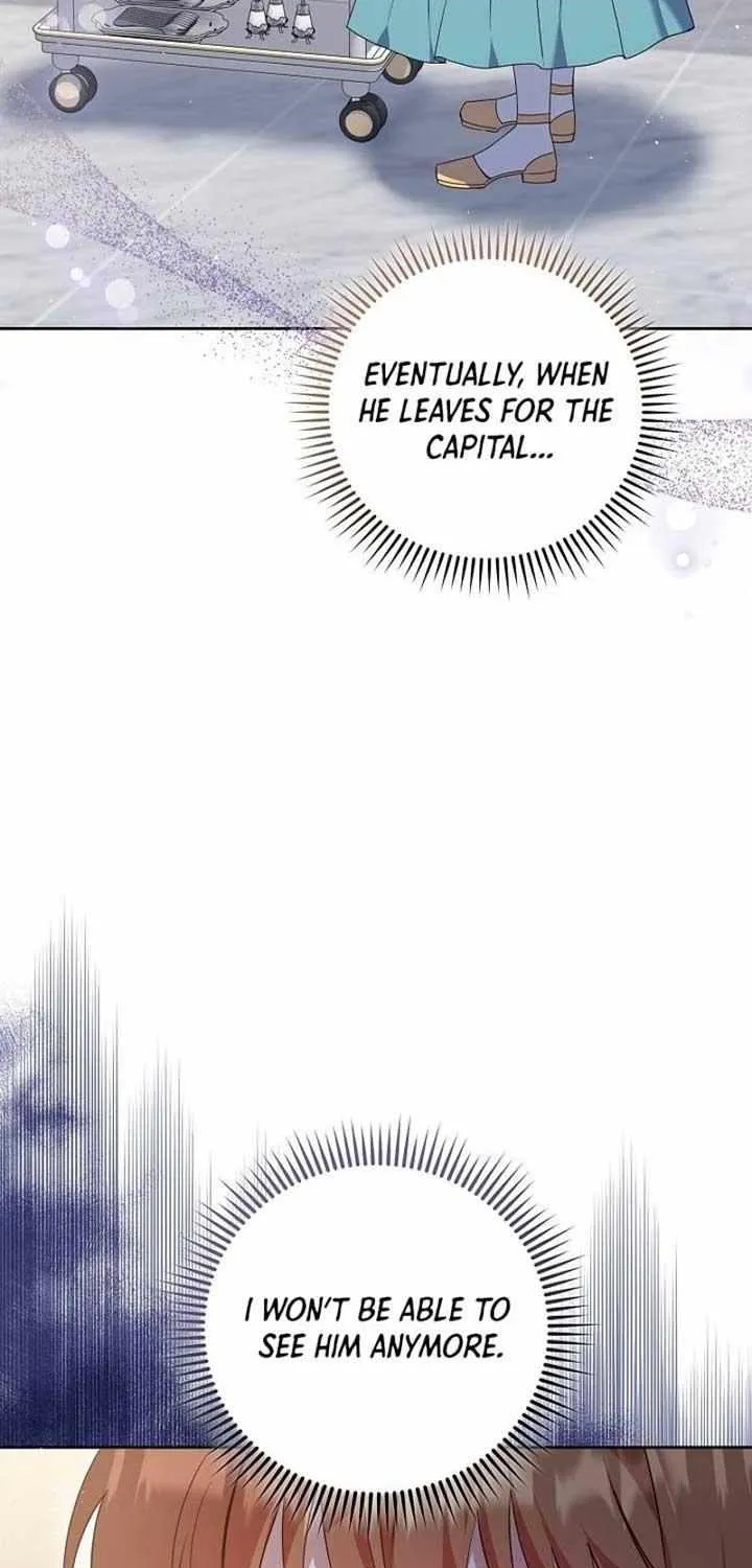 The Male Lead’s Handsomeness Is a Big Problem Chapter 6 page 53 - 