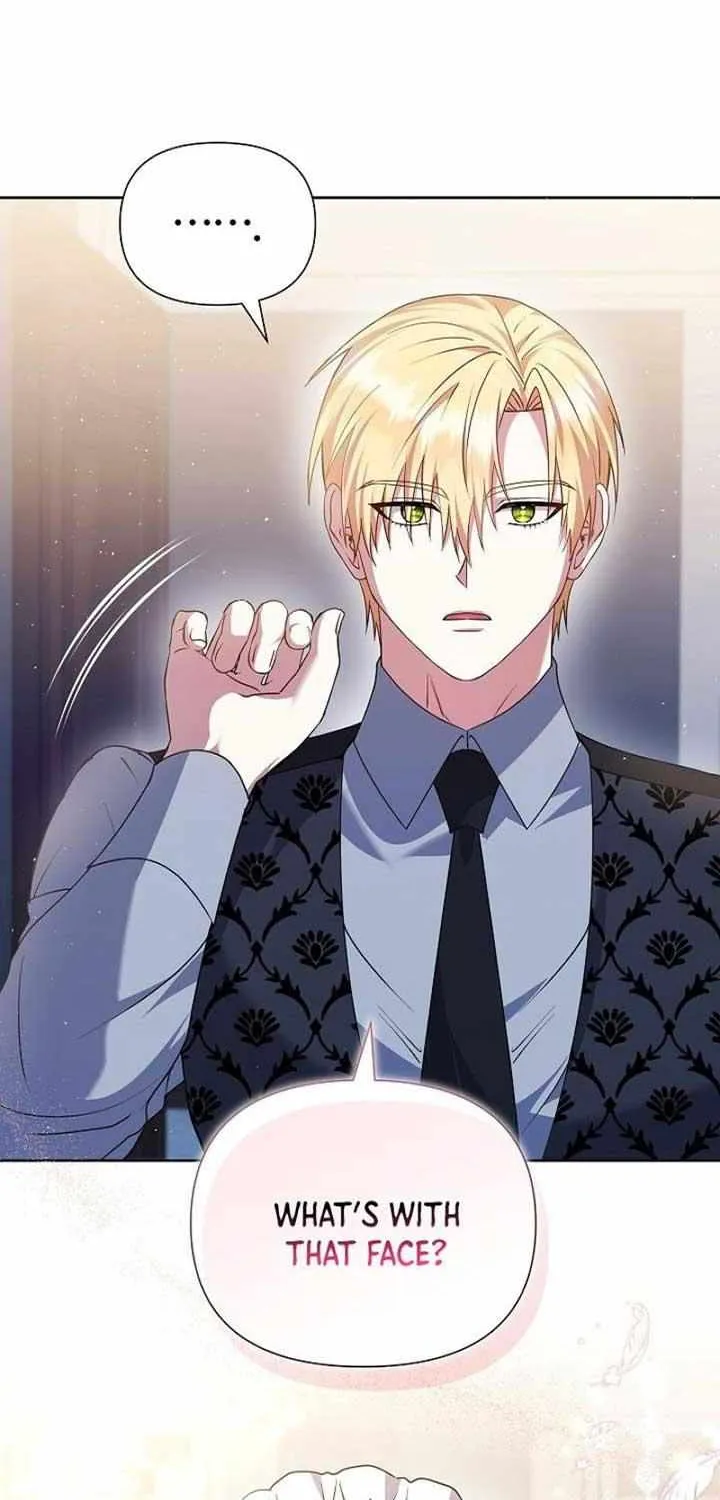 The Male Lead’s Handsomeness Is a Big Problem Chapter 6 page 56 - 