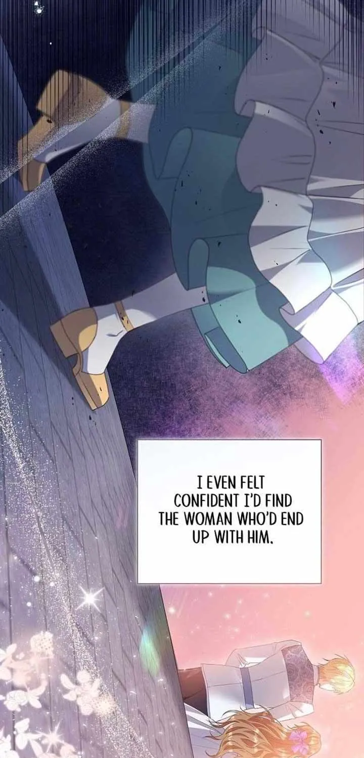 The Male Lead’s Handsomeness Is a Big Problem Chapter 6 page 59 - 