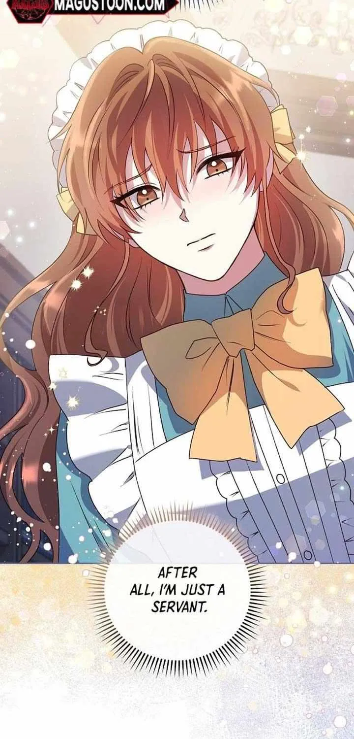 The Male Lead’s Handsomeness Is a Big Problem Chapter 6 page 61 - 