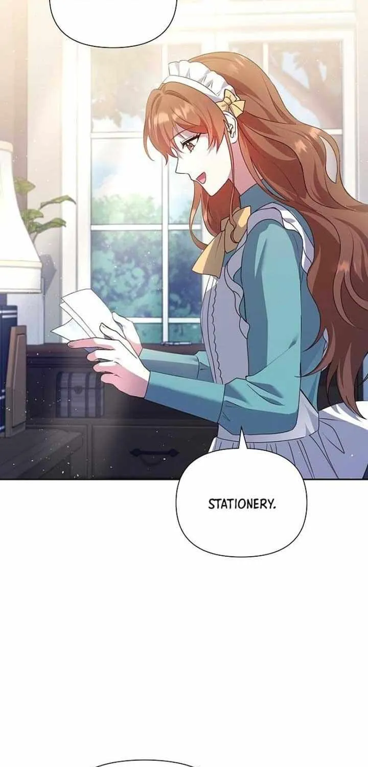 The Male Lead’s Handsomeness Is a Big Problem Chapter 6 page 63 - 
