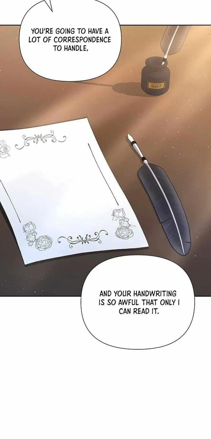 The Male Lead’s Handsomeness Is a Big Problem Chapter 6 page 65 - 