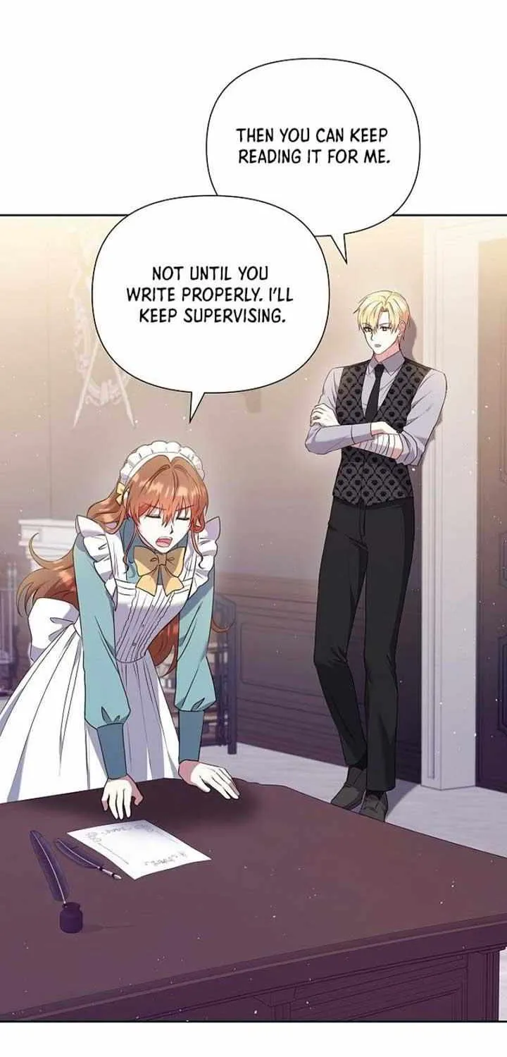 The Male Lead’s Handsomeness Is a Big Problem Chapter 6 page 66 - 