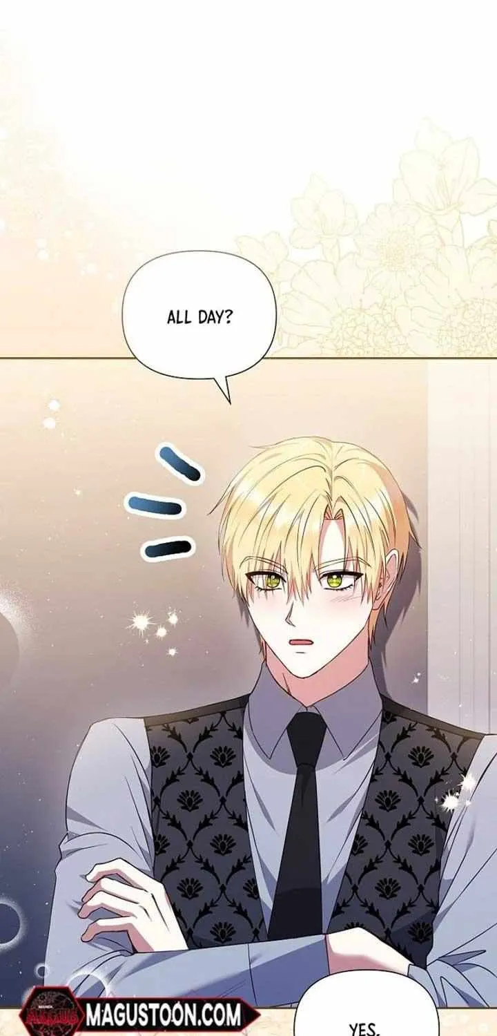 The Male Lead’s Handsomeness Is a Big Problem Chapter 6 page 67 - 