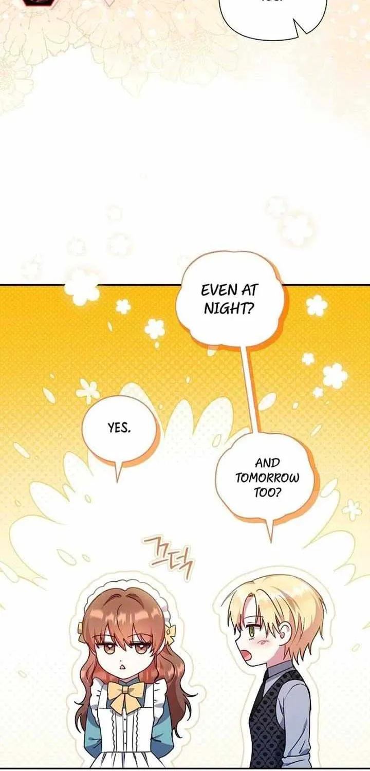 The Male Lead’s Handsomeness Is a Big Problem Chapter 6 page 68 - 
