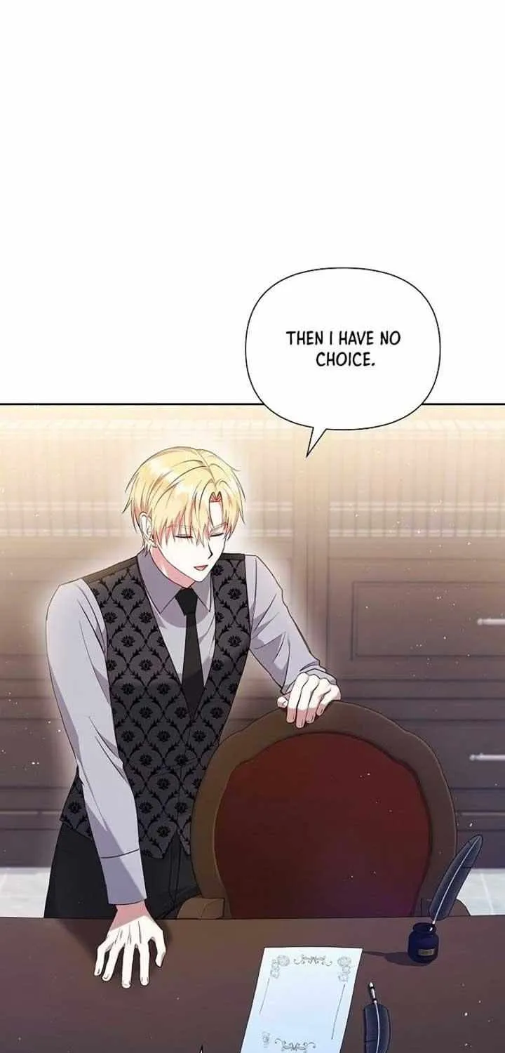The Male Lead’s Handsomeness Is a Big Problem Chapter 6 page 69 - 
